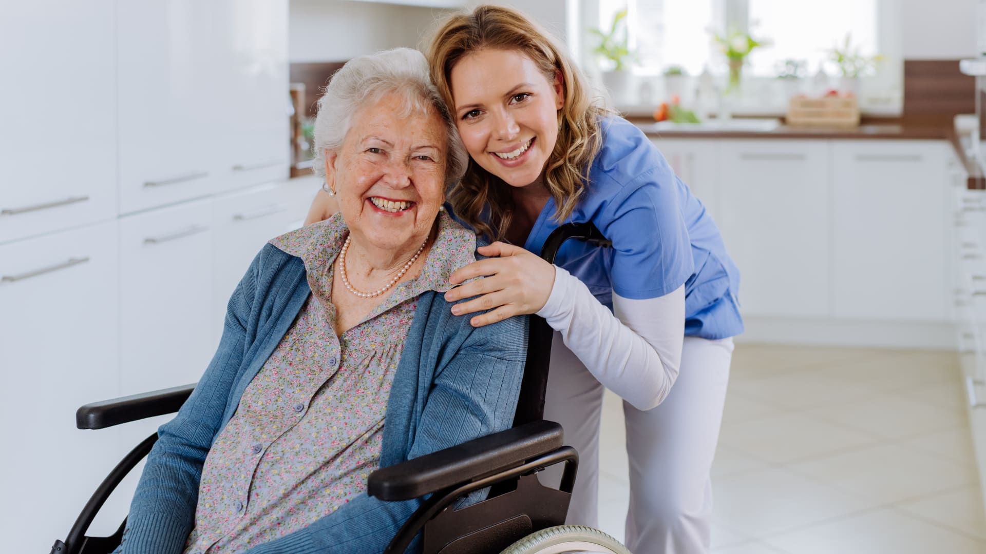 caregiver in canada