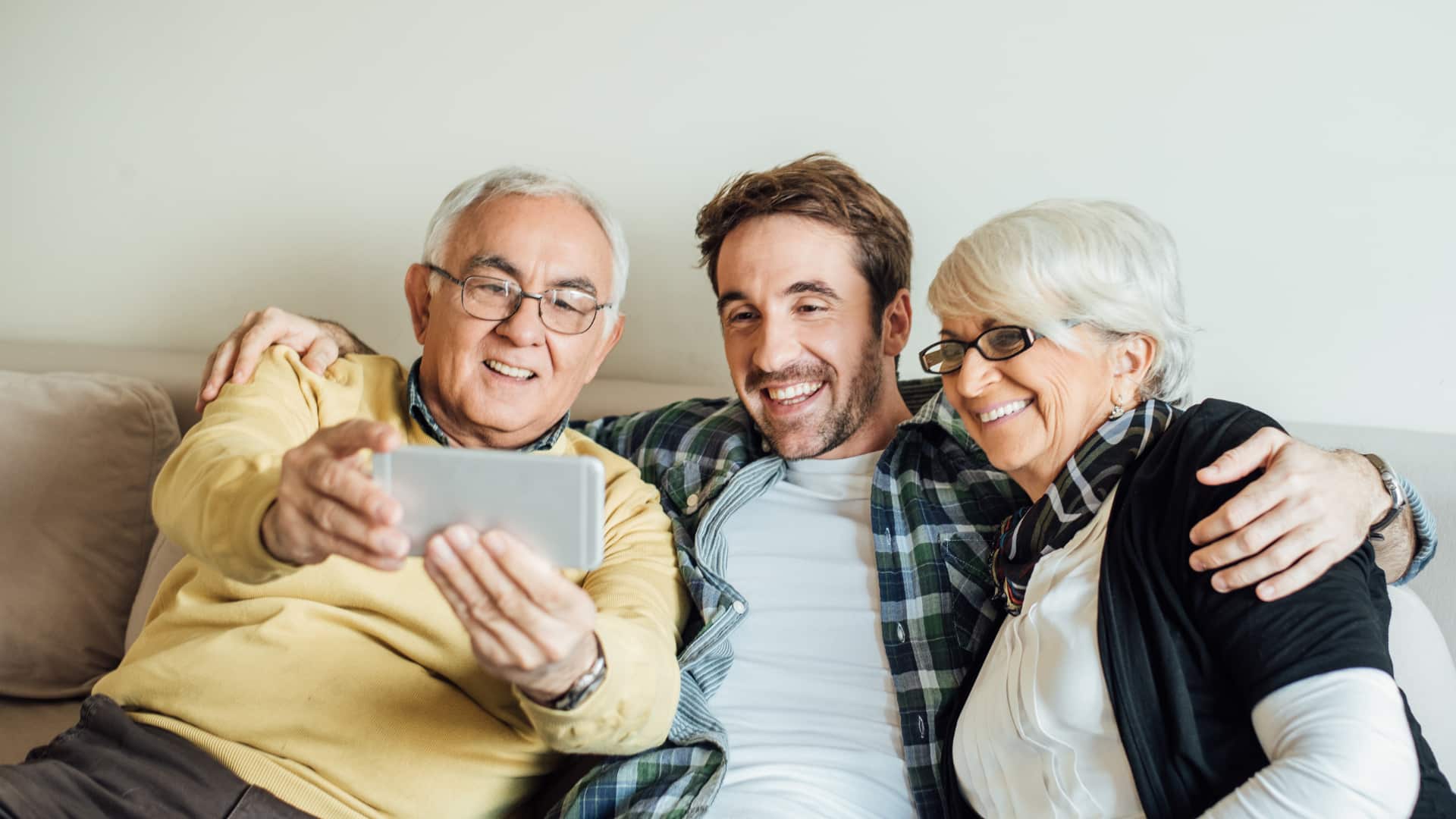 parents and grandparents (PGP)