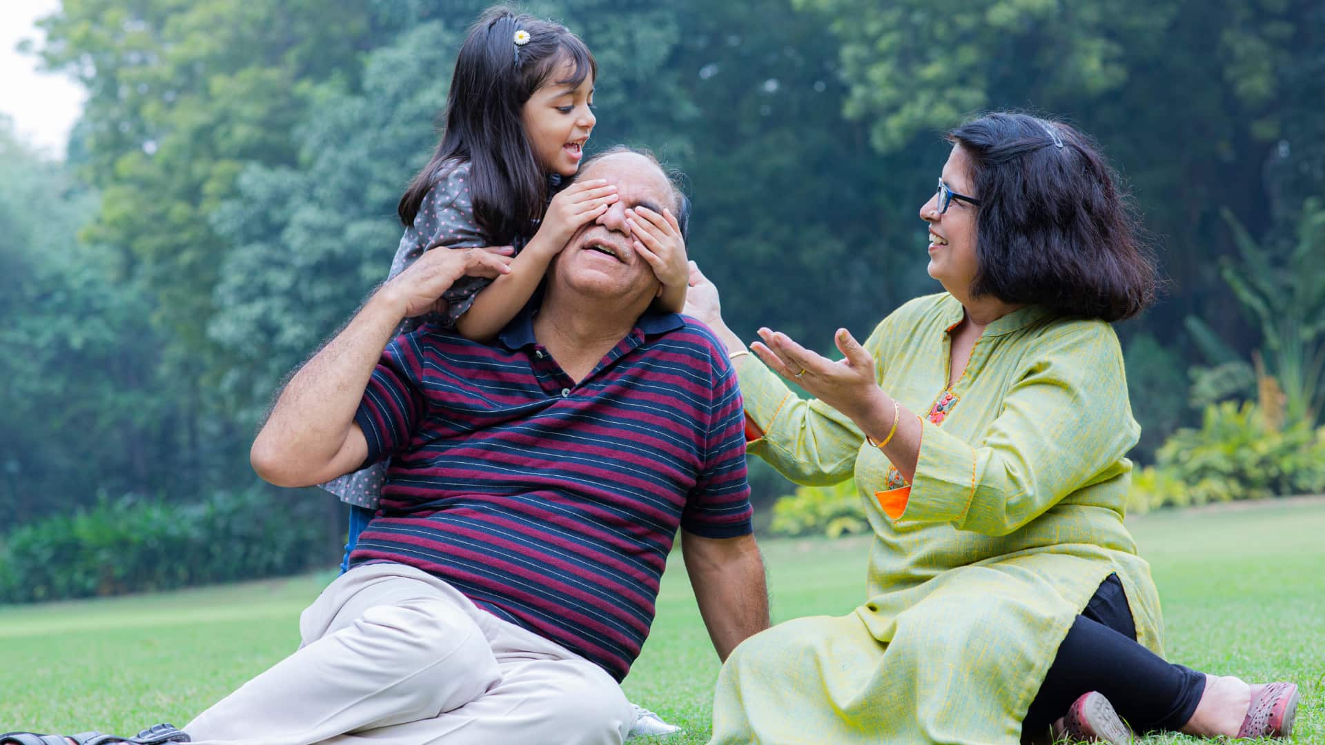 grand parents on super visa