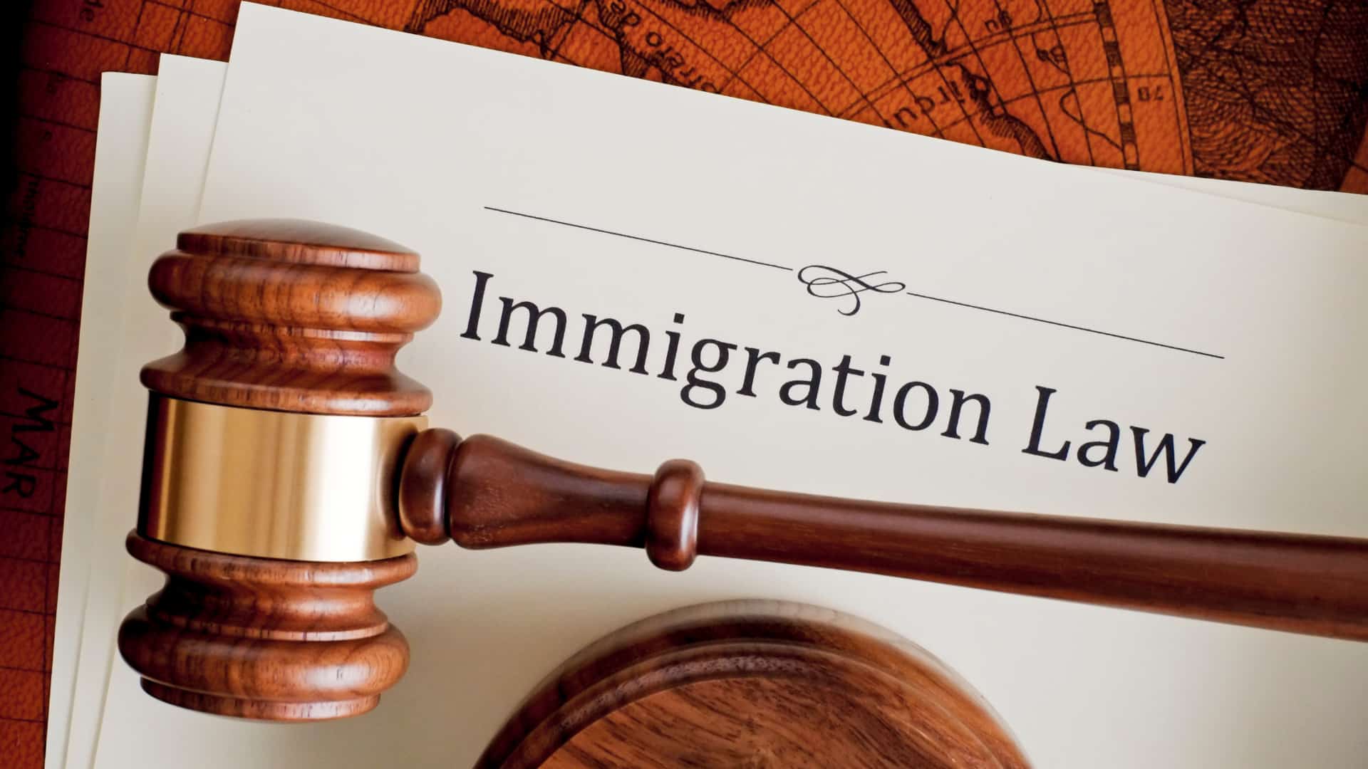 Canadian immigration law