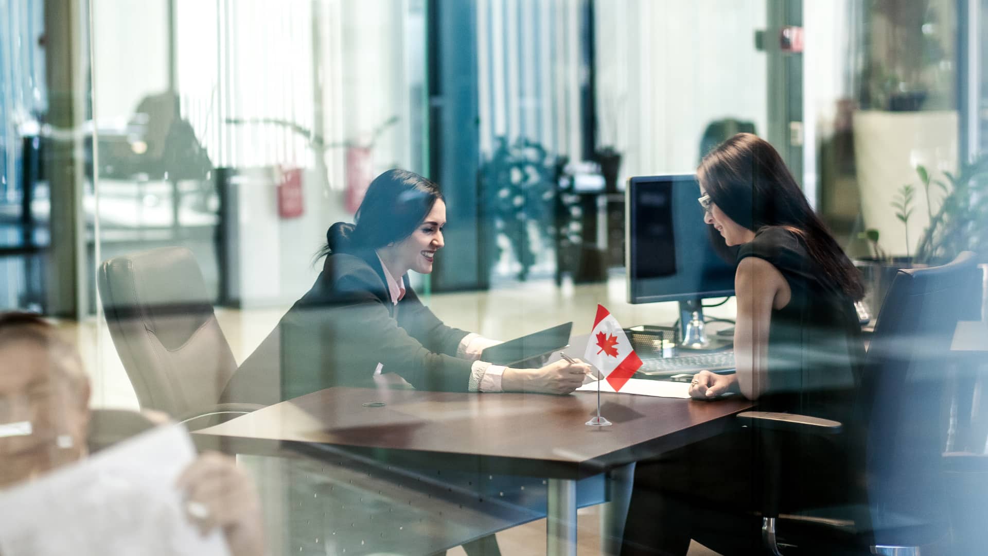 Immigration consultants in Surrey, BC