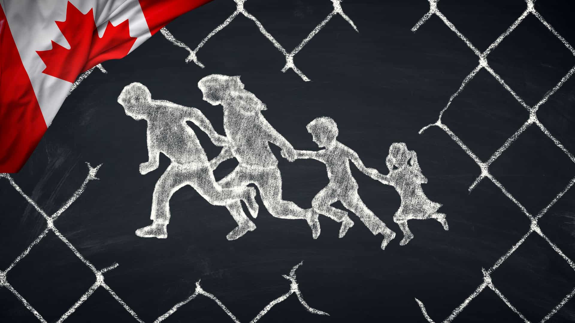 refugee claim