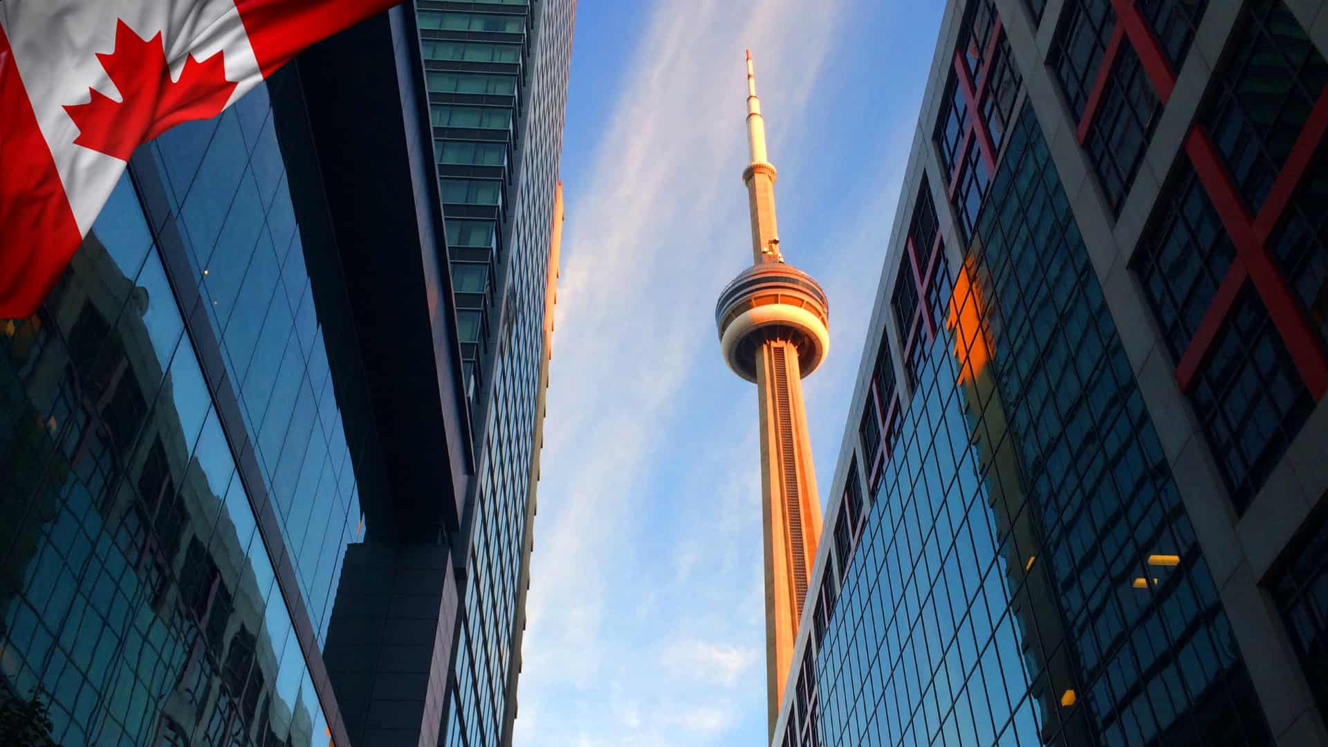 Canadian PR