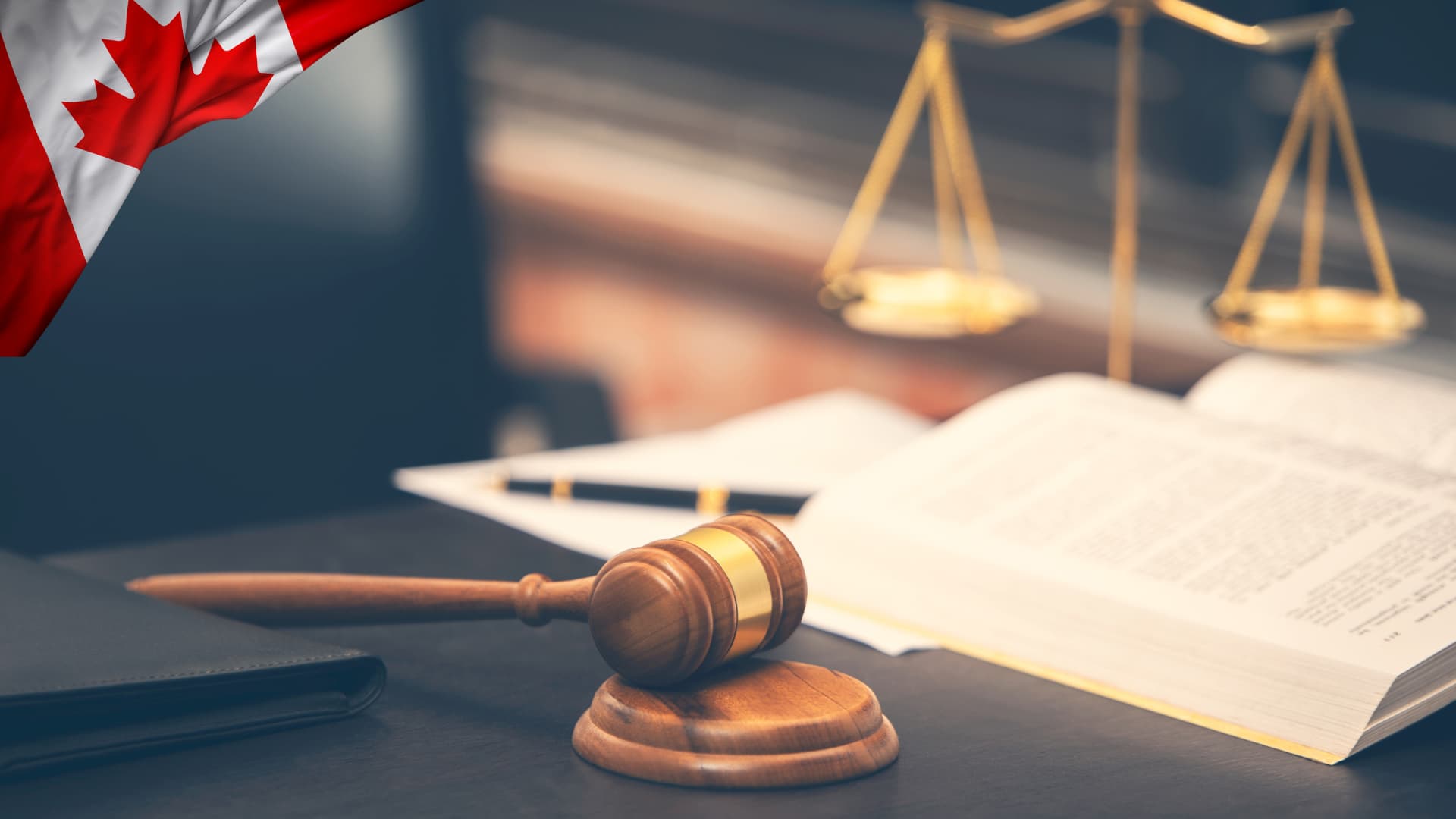 Judicial Review in Canada