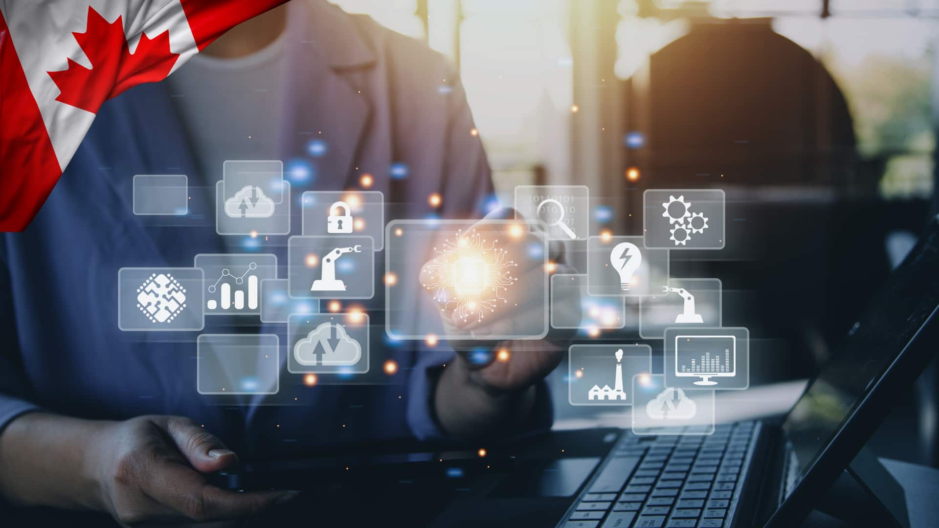 How Technology Is Changing the Canadian Immigration Process ...