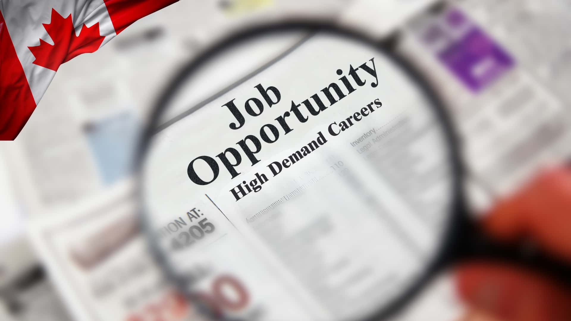 most in demand careers in canada