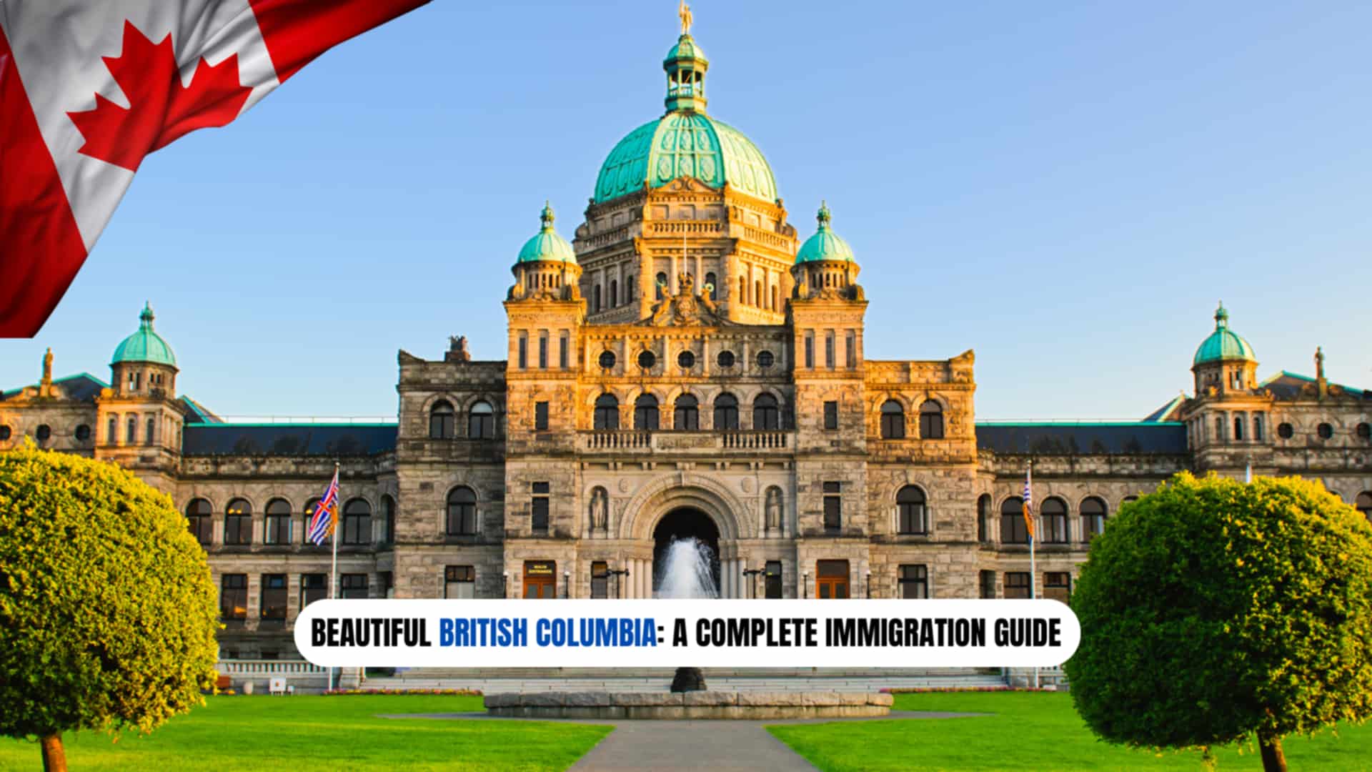 British Columbia Immigration
