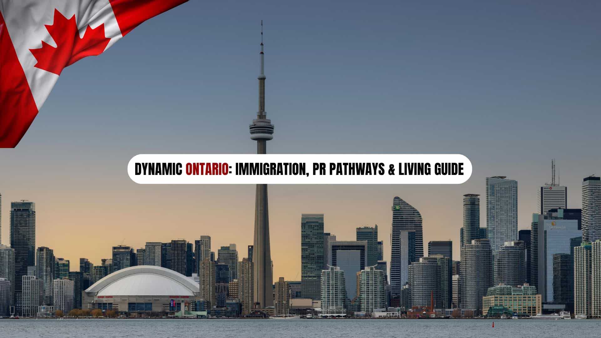 Ontario Immigration