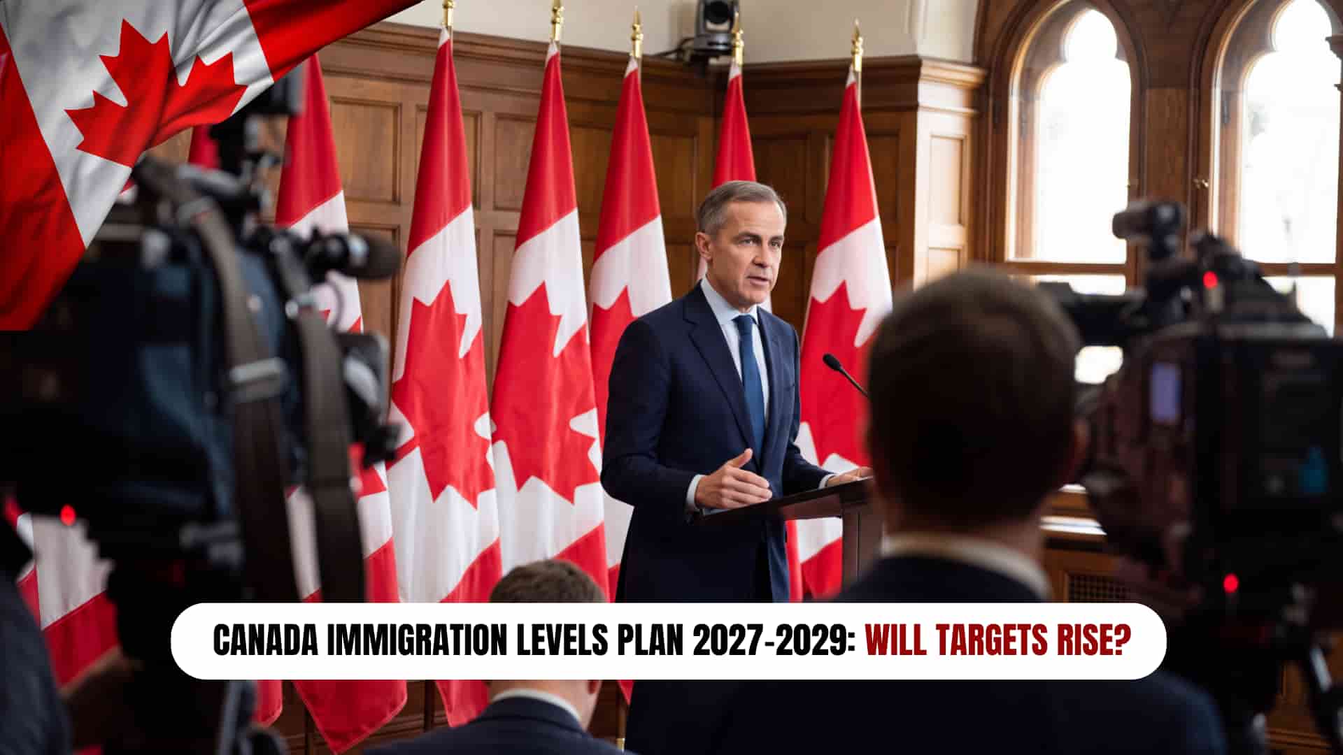 Canada Immigration Surrey and Brampton
